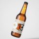 Escritório de design cria rótulos de cerveja para ação comemorativa