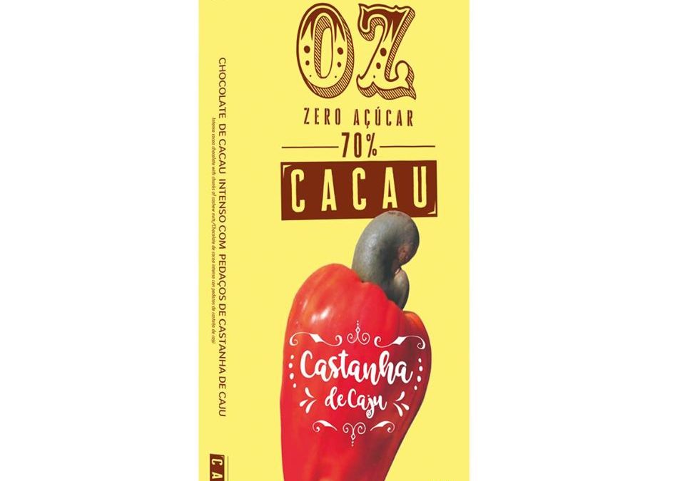 Choco Oz2