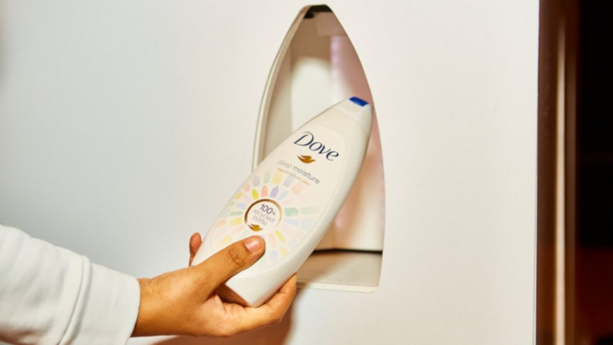 Dove NY 2