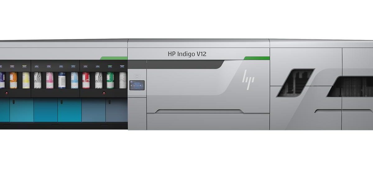 HP apresenta nova geração de impressoras digitais Indigo