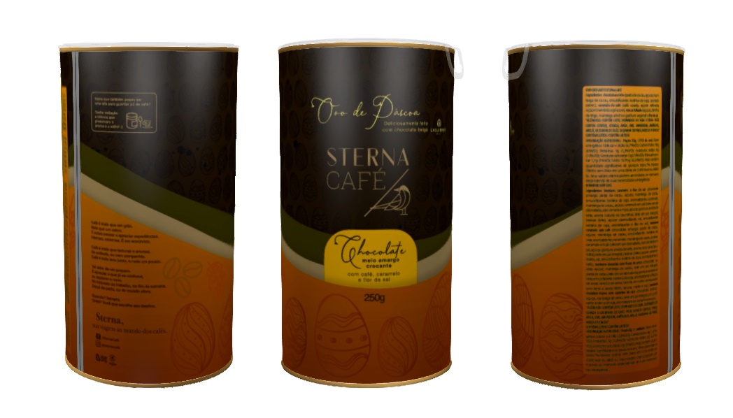 Sterna
