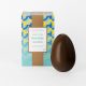 Ovo de chocolate mesclado St Marche