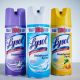 lysol