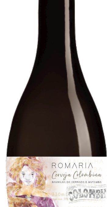 Colombina-Romaria