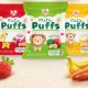 Nhami Mami apresenta linha de snacks saudáveis para crianças