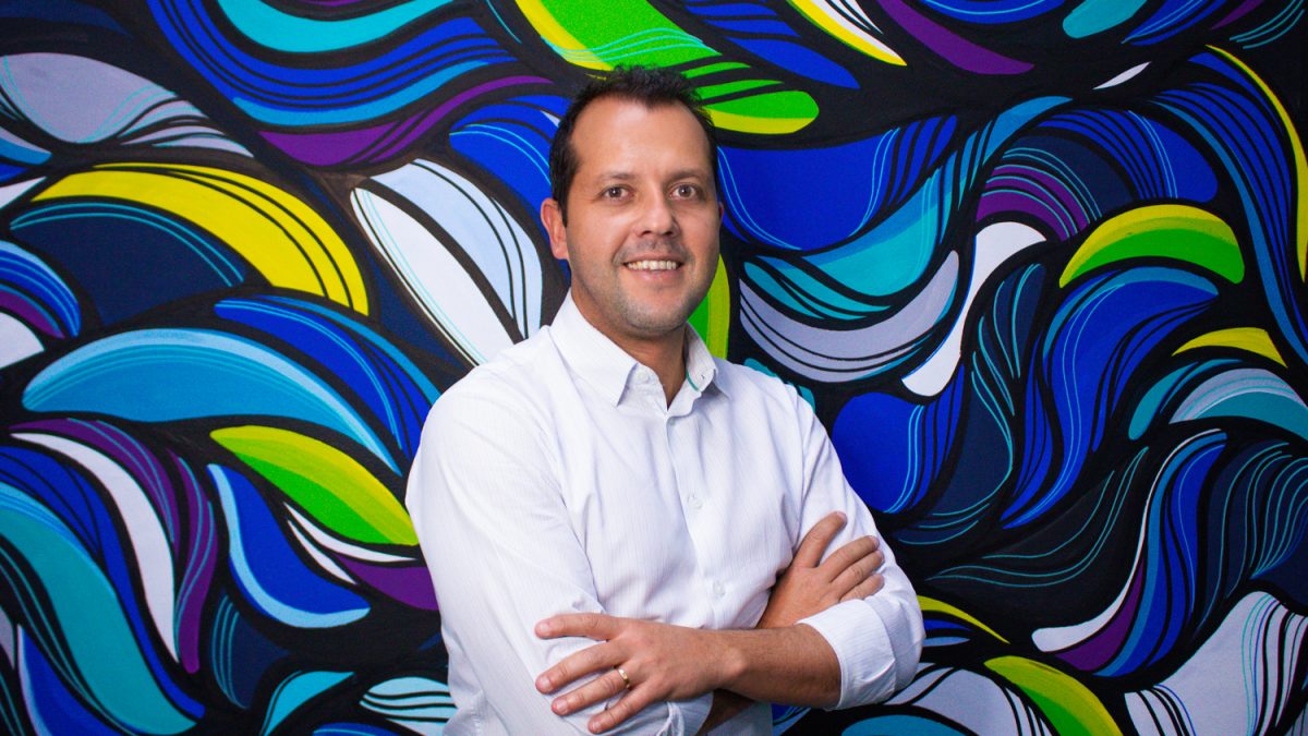 * Gustavo Brito é Head Global de Indústria Digital da Stefanini, sócio diretor da IHM Stefanini, empresa do Grupo Stefanini especializada no segmento industrial, com forte atuação em setores como Papel & Celulose, Mineração, Siderurgia, Metalurgia, Química e Óleo & Gás