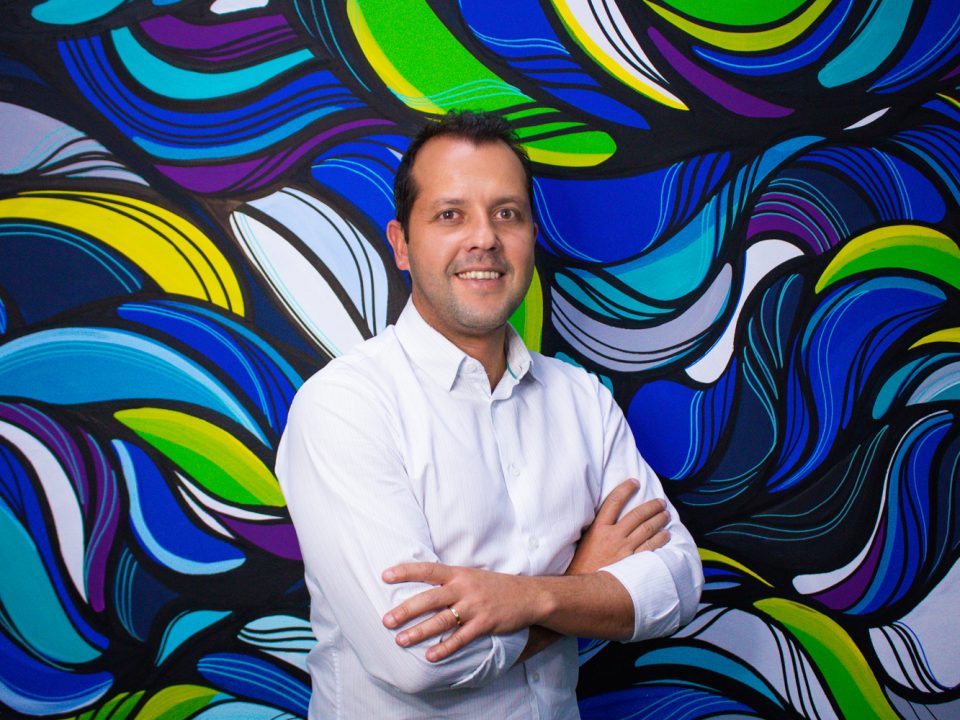 * Gustavo Brito é Head Global de Indústria Digital da Stefanini, sócio diretor da IHM Stefanini, empresa do Grupo Stefanini especializada no segmento industrial, com forte atuação em setores como Papel & Celulose, Mineração, Siderurgia, Metalurgia, Química e Óleo & Gás