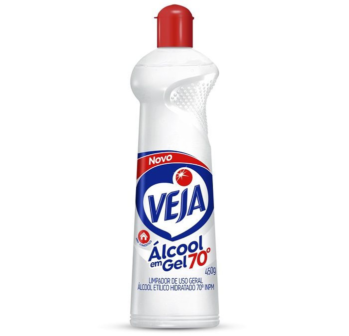 Veja-Álcool