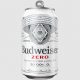 Budweiser zero