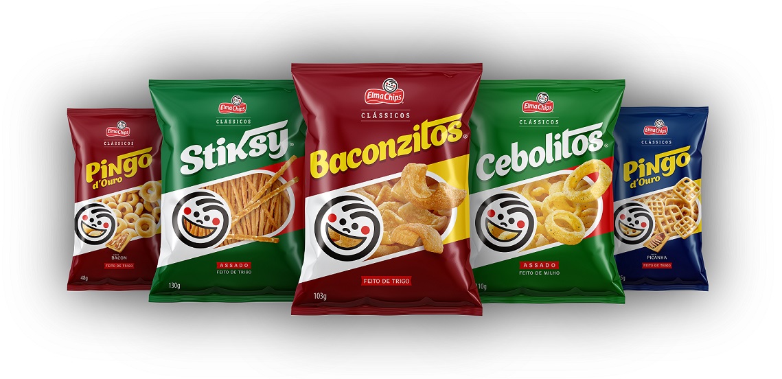 Elma Chips