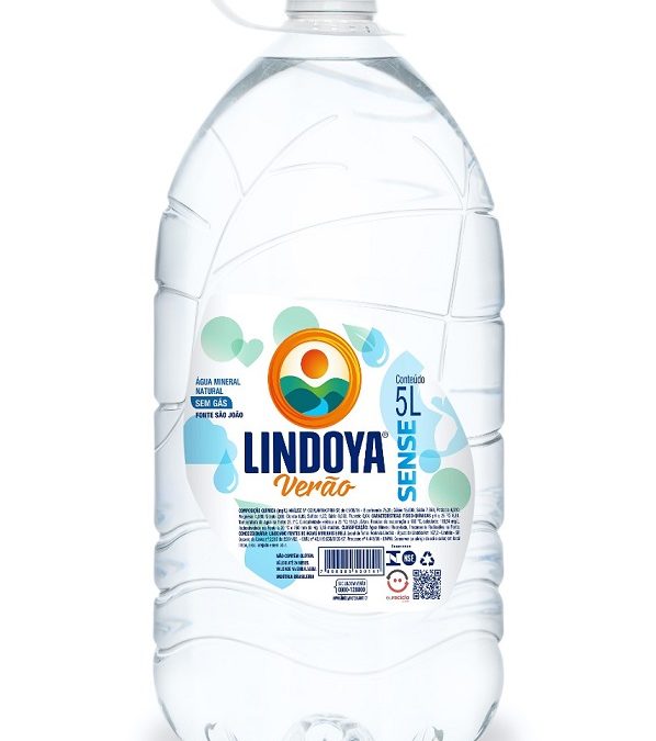 Lindoya