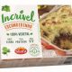 Seara amplia linha Incrível com escondidinho vegetal