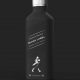 Uísque Johnnie Walker terá garrafa de papel