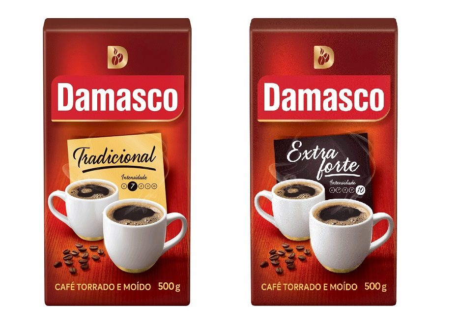 Aos 60 anos, café Damasco passa por rebranding