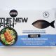 “Salmão” vegetal é a novidade plant based de startup