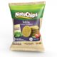 Snack em embalagem mais sustentável