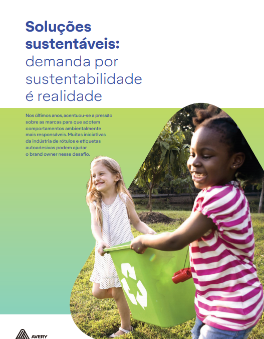 Soluções sustentáveis – demanda por sustentabilidade é realidade