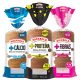 Wickbold apresenta nova linha de pães funcionais