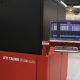 Agfa apresenta novo modelo de impressoras digitais Jeti Tauro