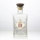 Cervejaria Ouropretana lança gin