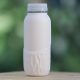 Coca-Cola apresenta protótipo de garrafa de papel