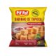 Dadinhos de tapioca da Pif Paf chegam ao mercado