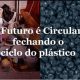 Dow anuncia resina pós-consumo para embalagens sustentáveis