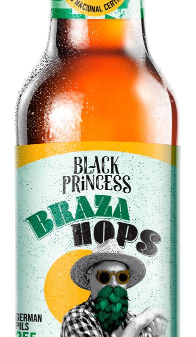 Grupo Petrópolis produz primeira cerveja com lúpulo brasileiro