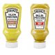 Heinz apresenta edições especiais de mostardas: mel e picante