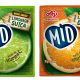 MID lança sabores Laranja Doce e Limonada Suíça