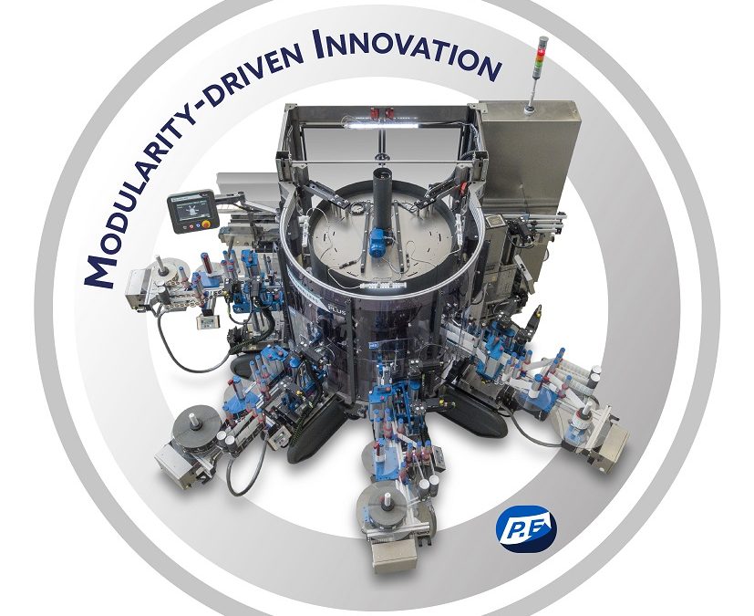 Modularity Innovation Design: um bate-papo com a P.E. LABELLERS