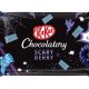 Nestlé apresenta versões de KitKat inspiradas no Halloween