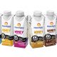Piracanjuba Whey ganha novos sabores
