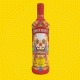 Rótulo especial marca chegada de Smirnoff Spicy Tamarind ao mercado americano