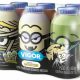 Vigor Minons ganha edição “monstruosa”