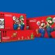 Amazon tem embalagens comemorativas do Super Mario nos EUA