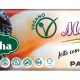 Amendoim Zero e Manjar Vegano são os novos sabores da Rochinha