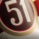 Cachaça 51 redesenha rótulo