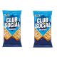 Club Social ganha embalagem individual