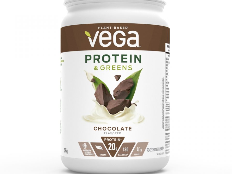 Danone Nutricia traz ao mercado brasileiro a marca plant-based Vega