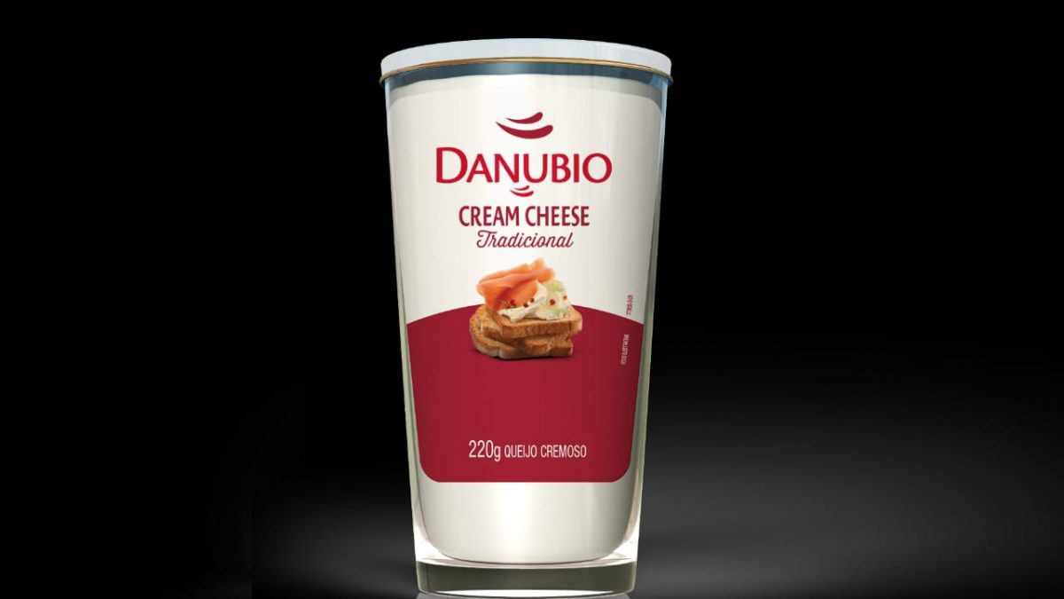 Danubio traz produtos de cara nova ao mercado