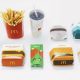 McDonald’s apresenta novas embalagens que serão usadas em todo o mundo
