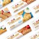Nestlé reedita sabores clássicos de Tostines e São Luiz