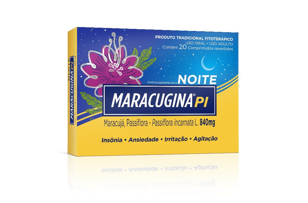 Nova Maracugina chega ao mercado com embalagem co-criada por consumidores