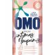 Omo e Valisere lançam detergente para roupas íntimas