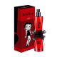 Passion lança lçinha de perfumes Betty Boop