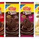 Vitrarella lança wafers de chocolate