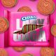 Lady Gaga lança biscoitos do álbum Chromatica em parceria com Oreo