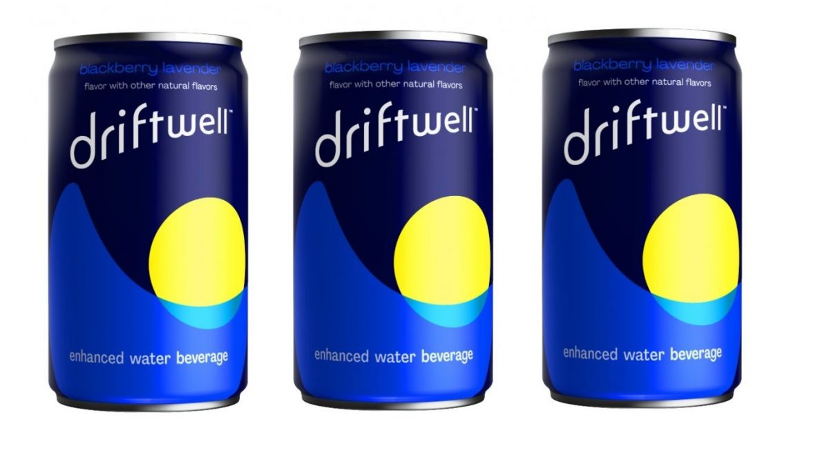 PepsiCo lança bebida para relaxar
