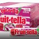 Fruittella lança novo sabor